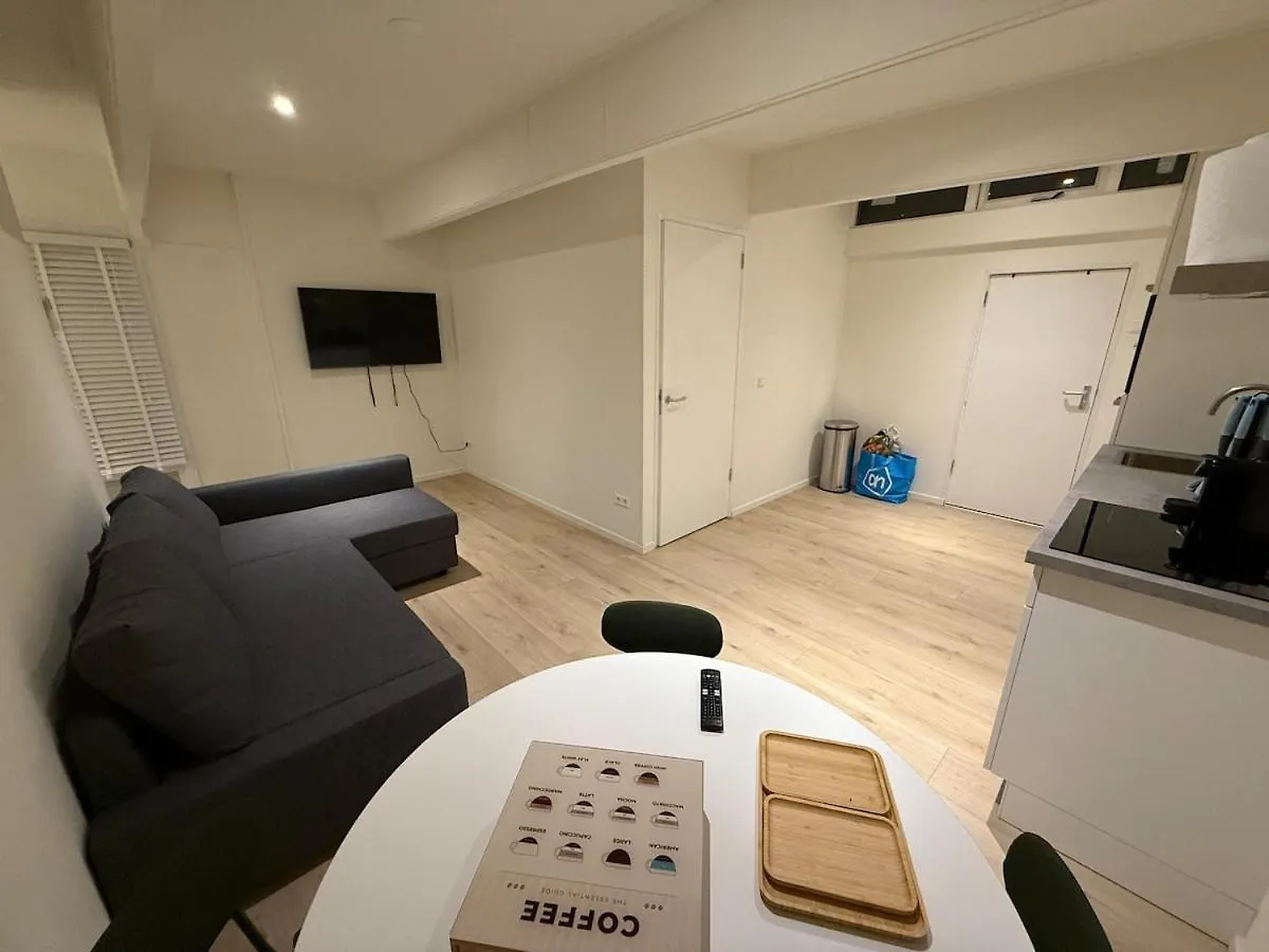 Apartment In Aalsmeer 6P 20' Amsterdam 네덜란드