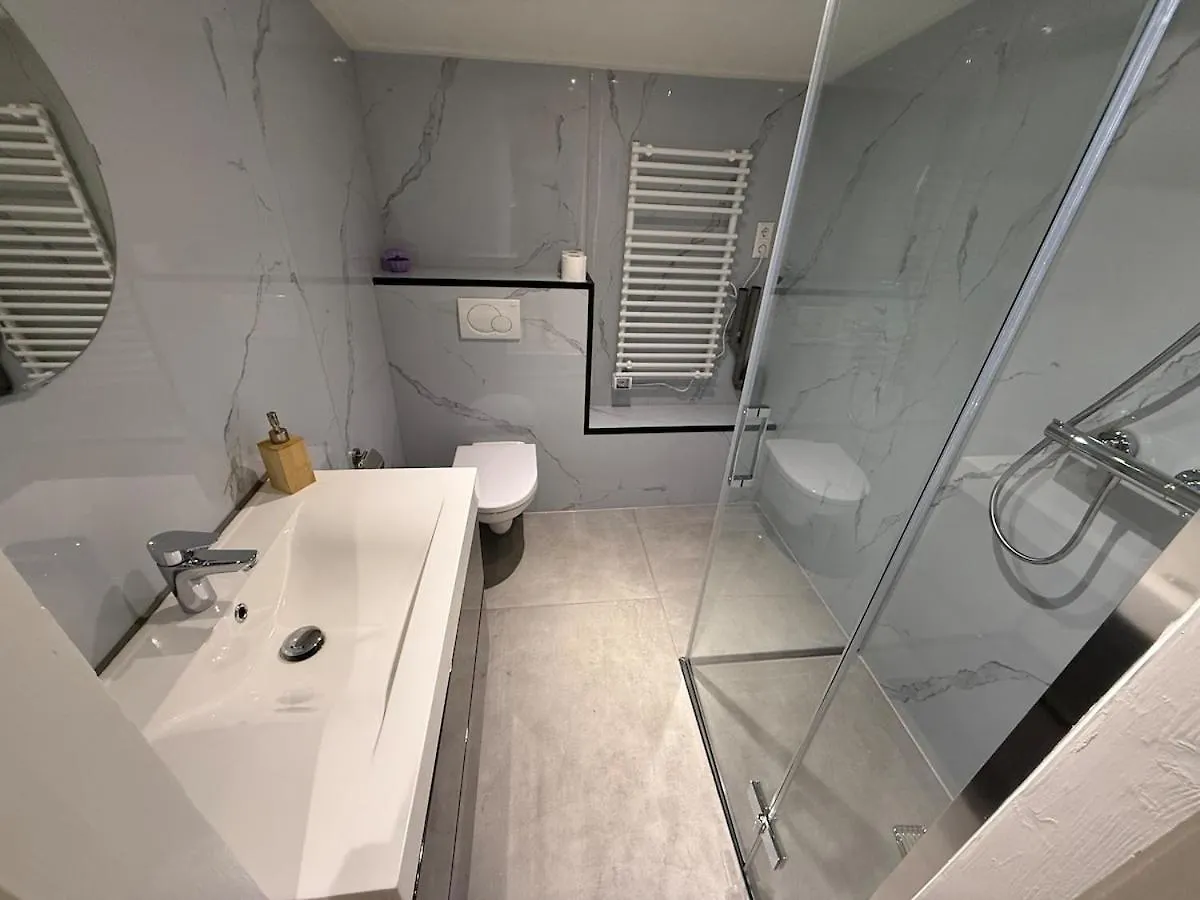 Apartment In Aalsmeer 6P 20' Amsterdam 네덜란드
